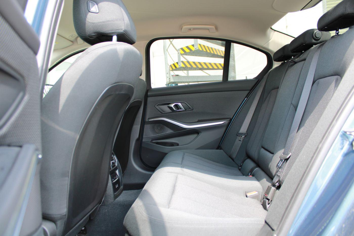 BMW 3er – Bild 16
