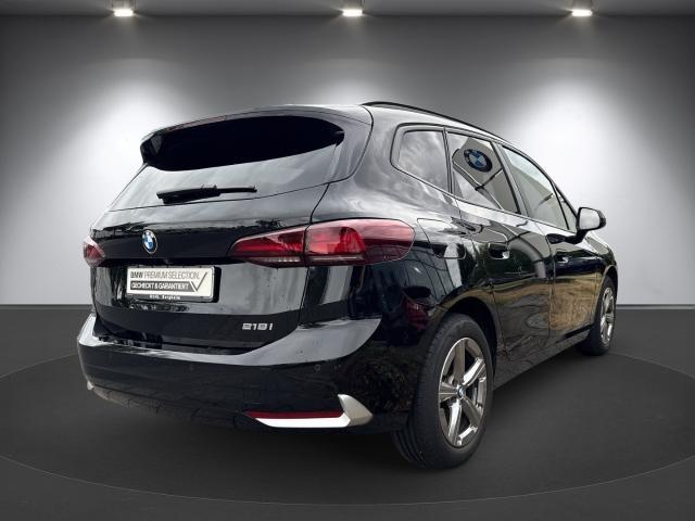 BMW 2er Active Tourer – Bild 13