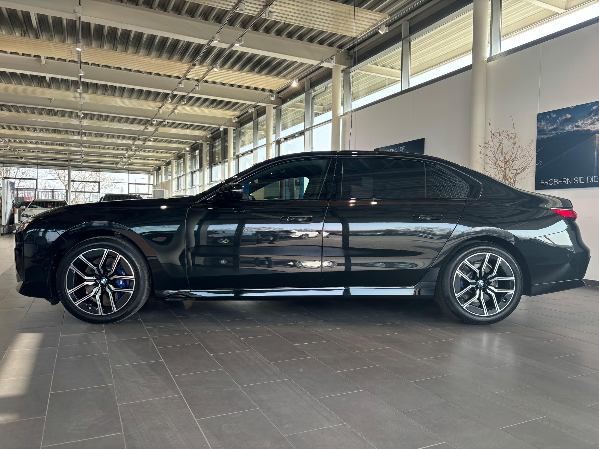 BMW 7er – Bild 17