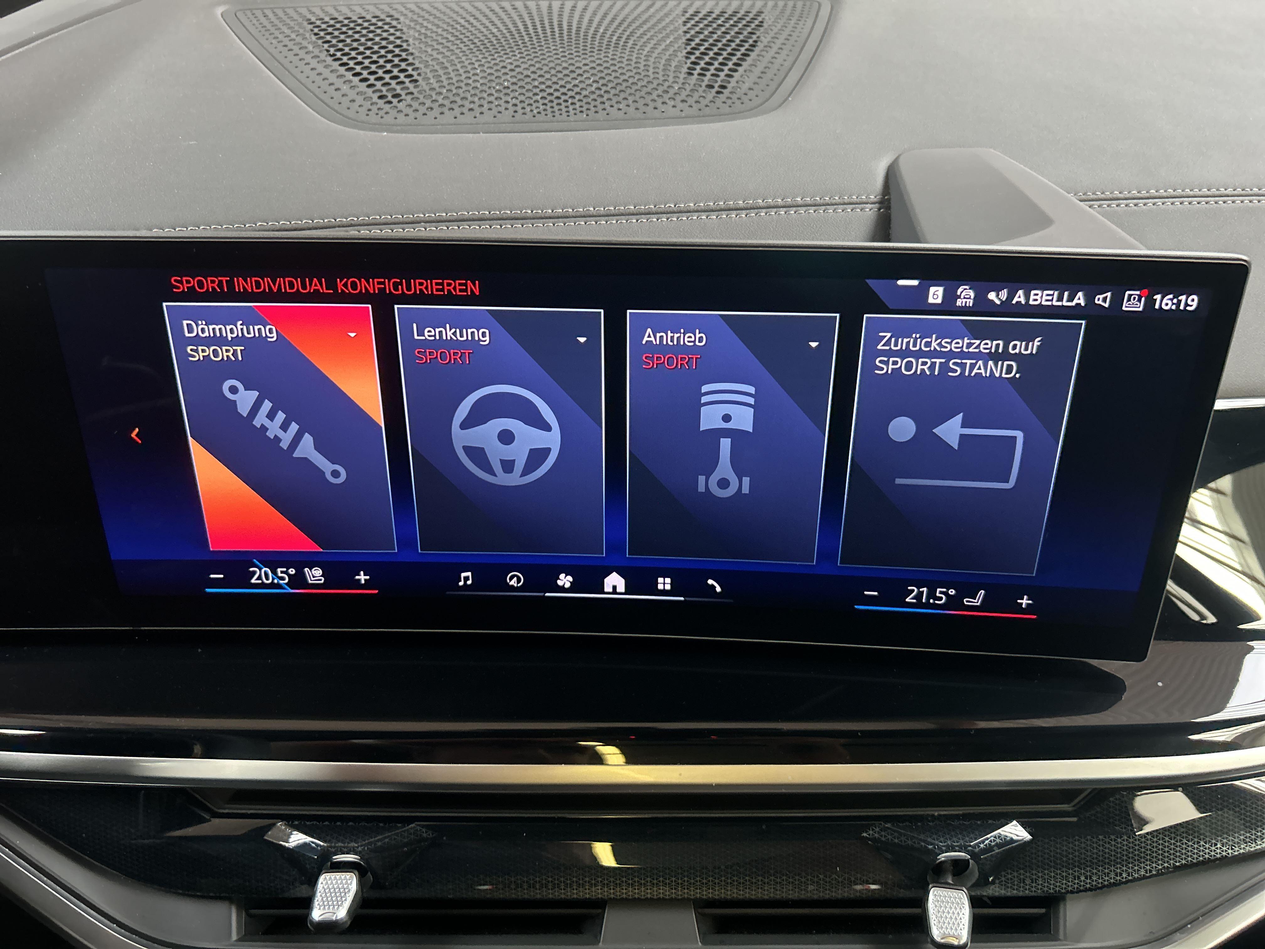 BMW X5 – Bild 30