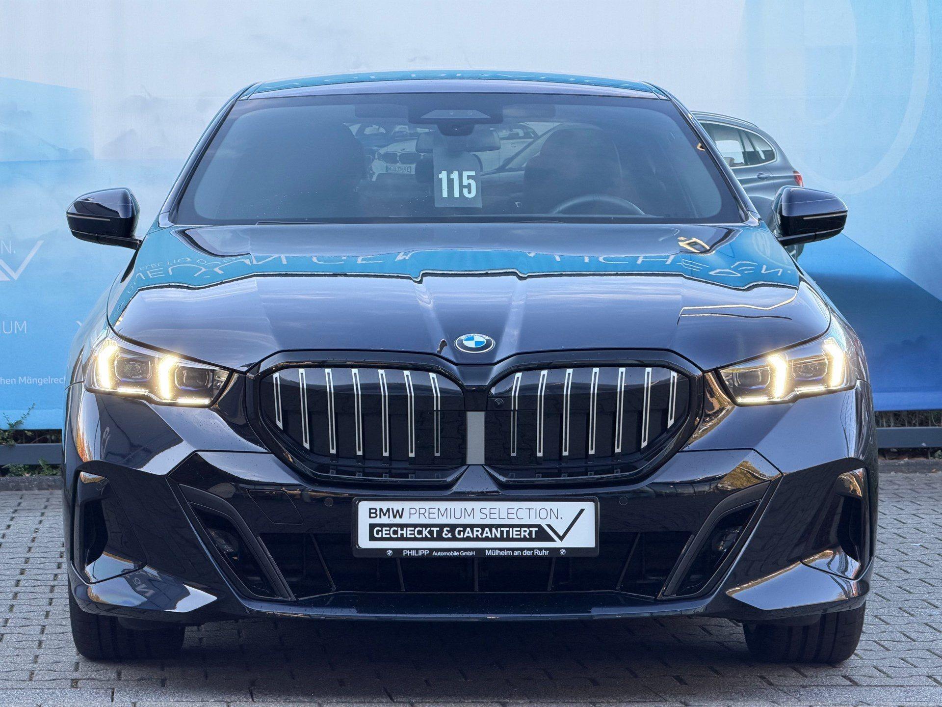 BMW 5er – Bild 14