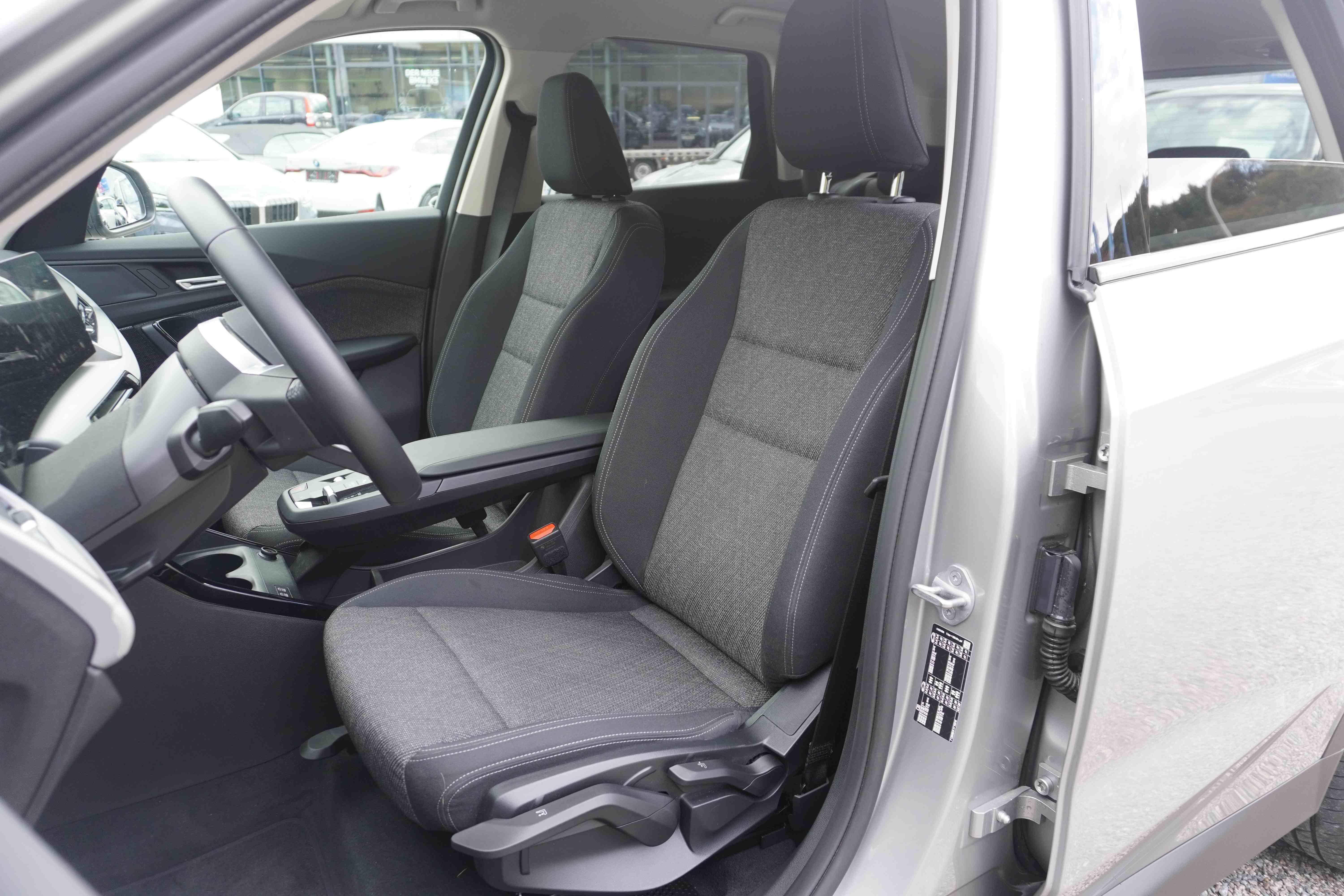 BMW X1 – Bild 9