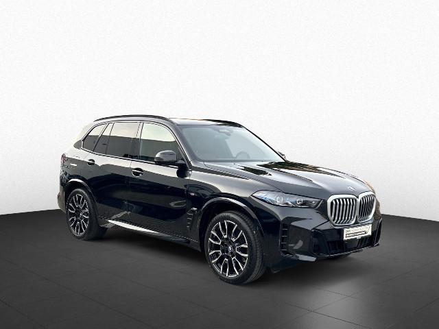 BMW X5 – Bild 2