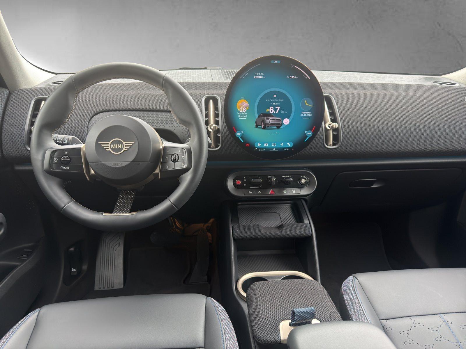MINI Countryman – Bild 9