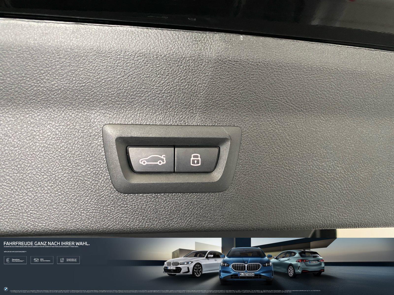 BMW X4 – Bild 17