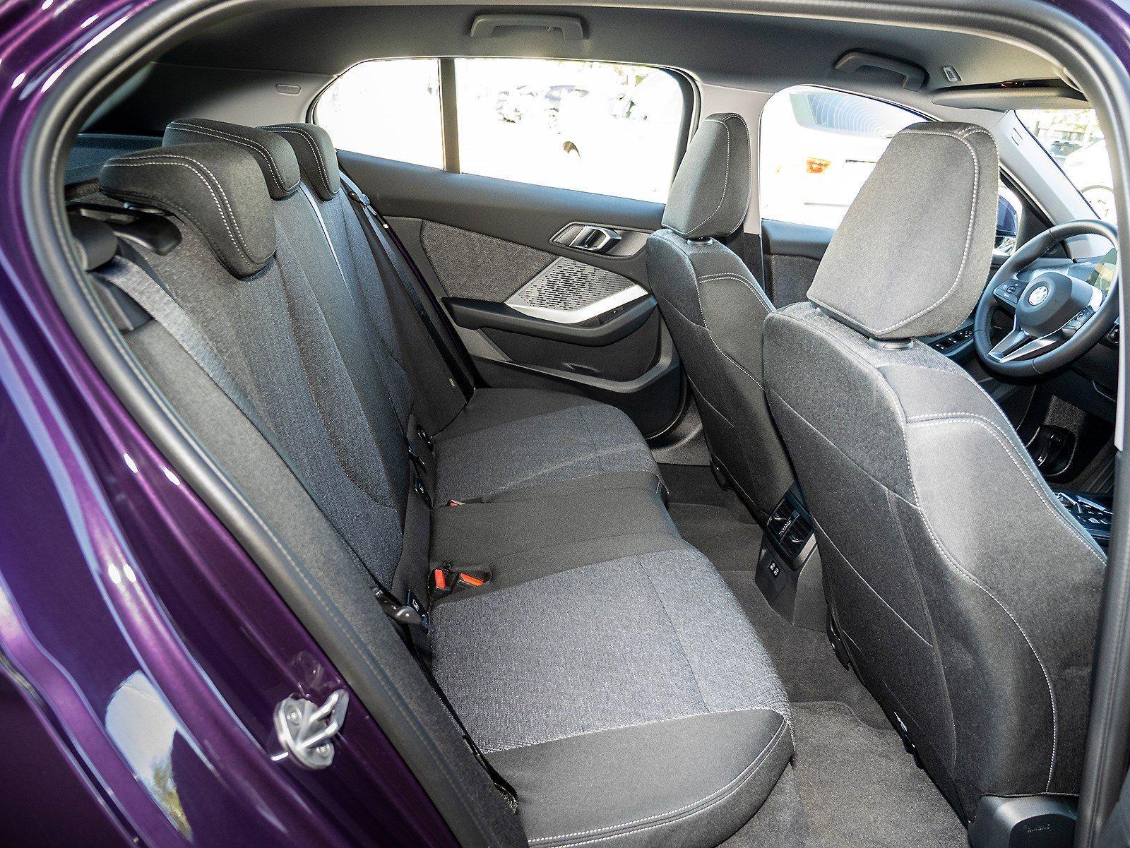 BMW 1er – Bild 10