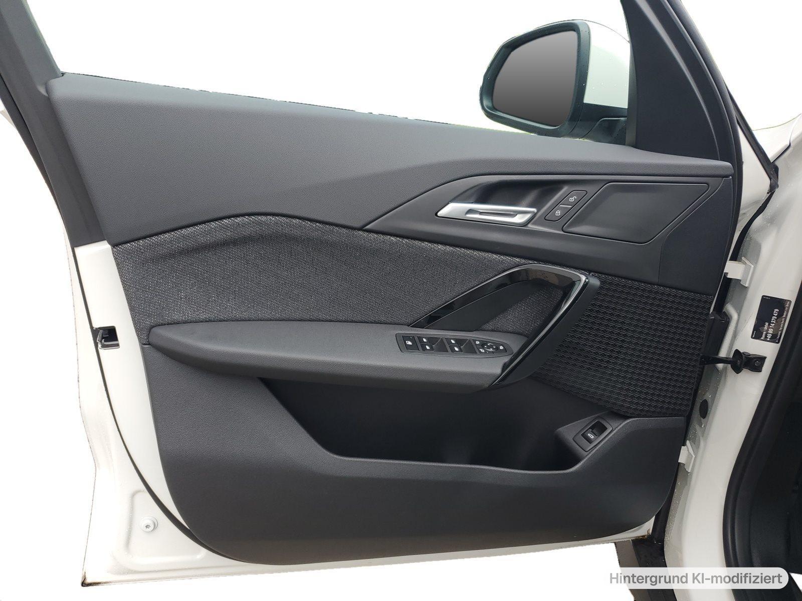 BMW X1 – Bild 8