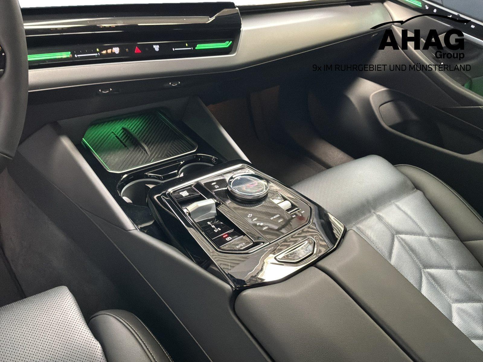 BMW 5er – Bild 7