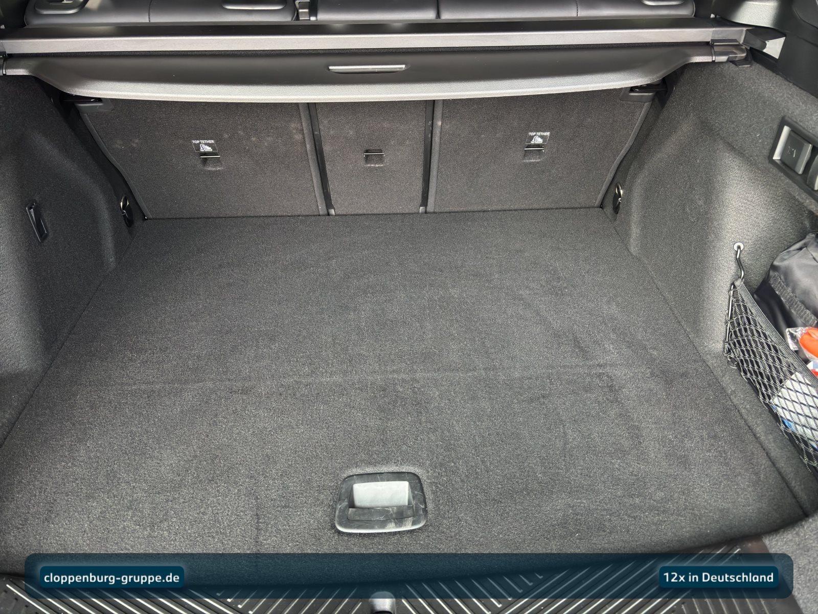 BMW X3 – Bild 11