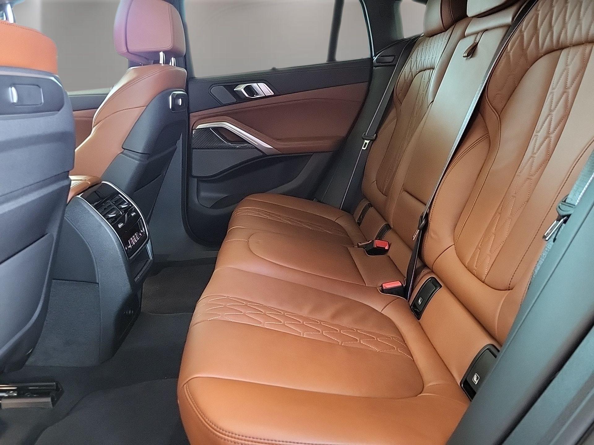 BMW X6 – Bild 13