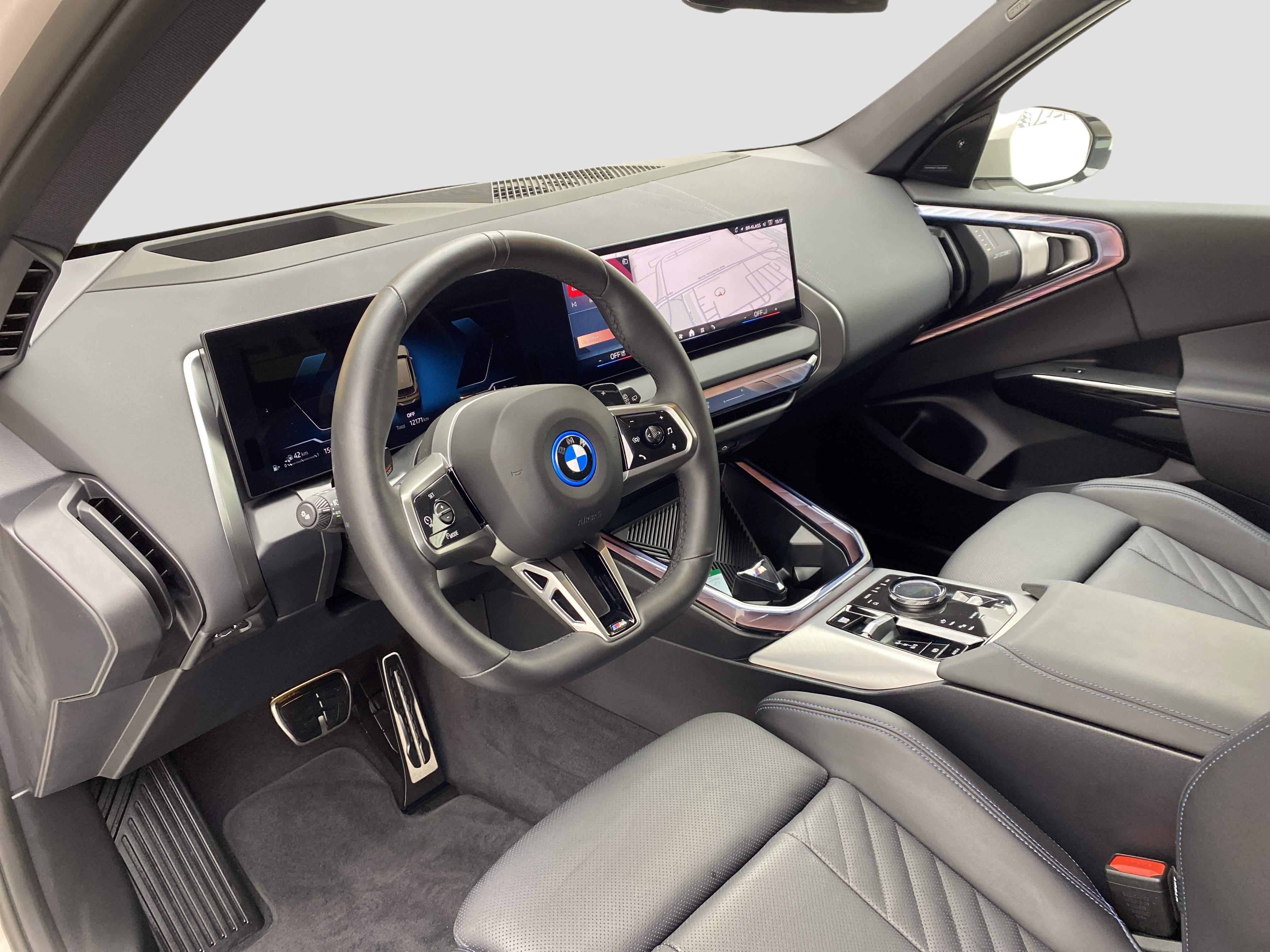 BMW X3 – Bild 12