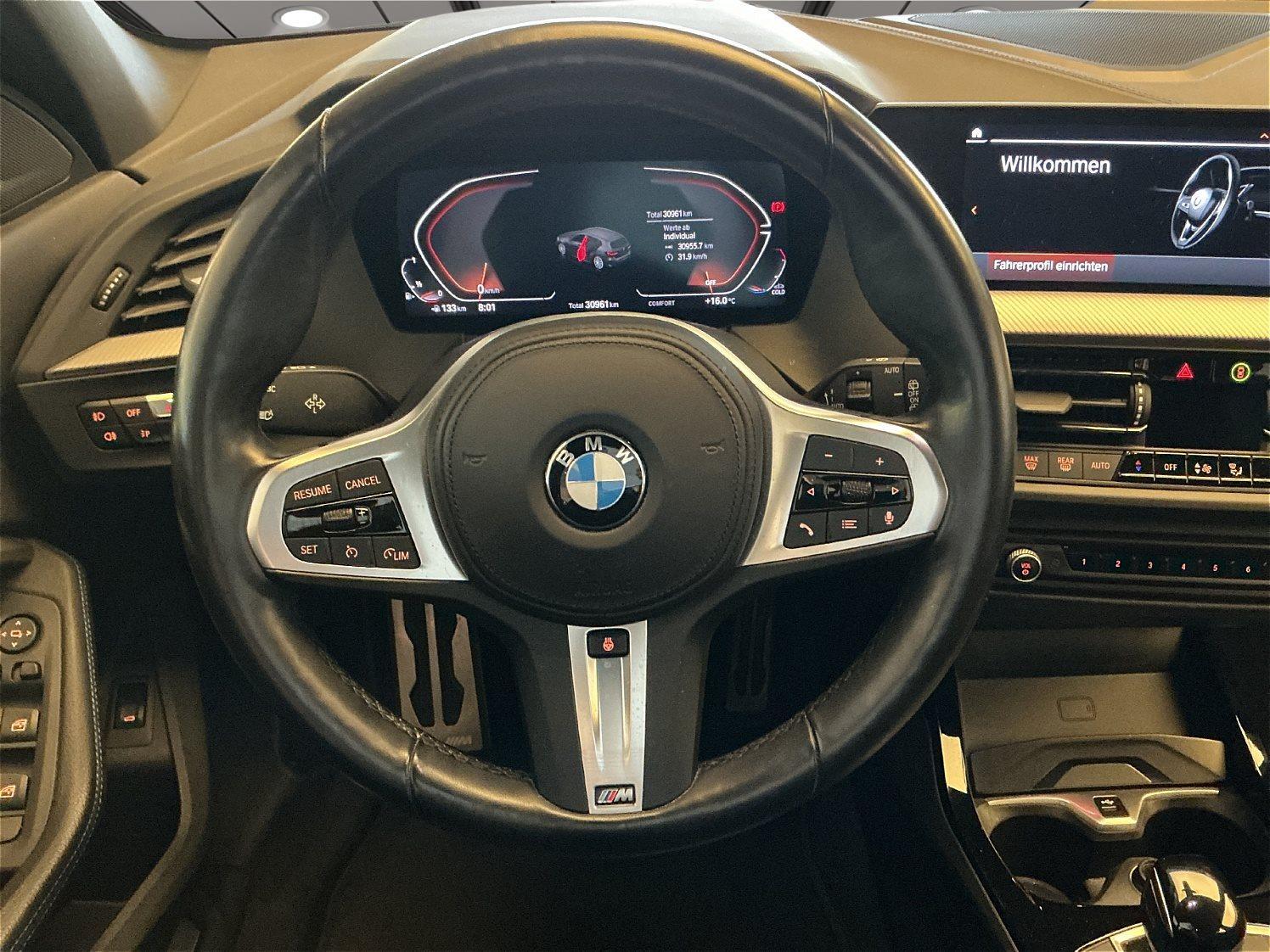 BMW 1er – Bild 20