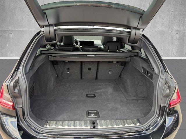 BMW 3er Touring – Bild 12