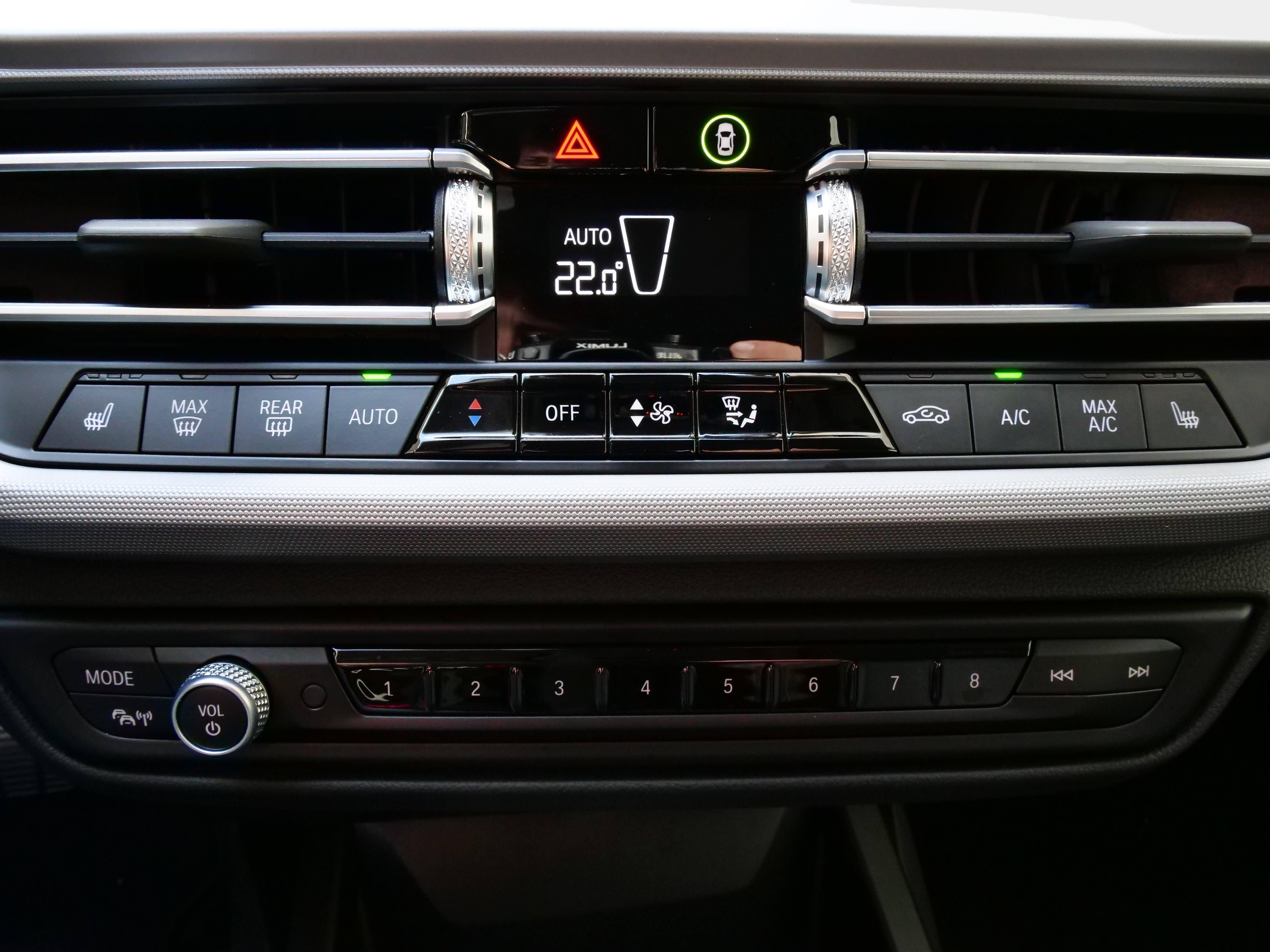 BMW 2er Gran Coupé – Bild 6