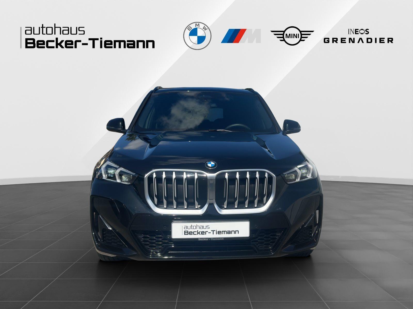 BMW X1 – Bild 2