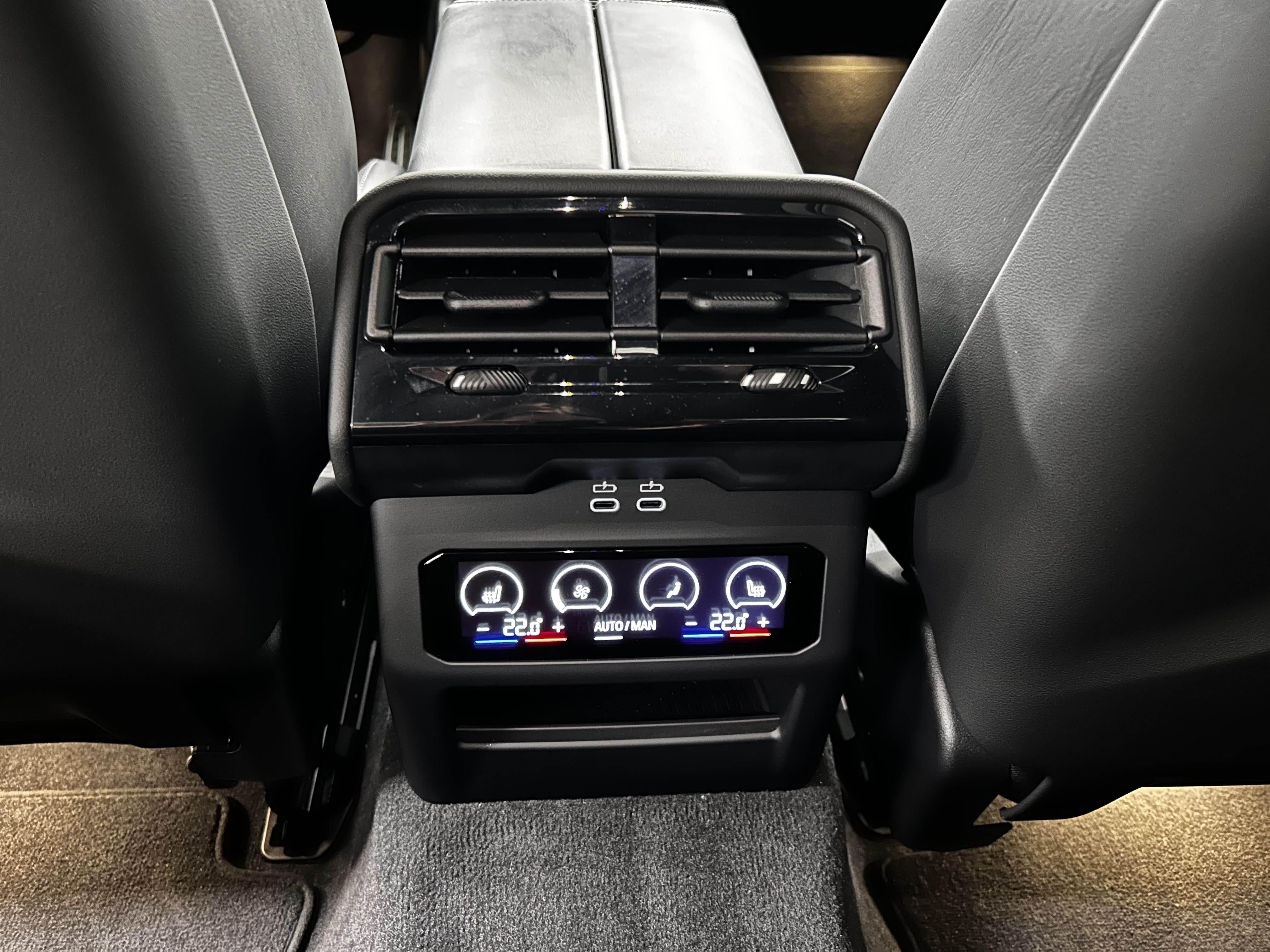 BMW M5 – Bild 9