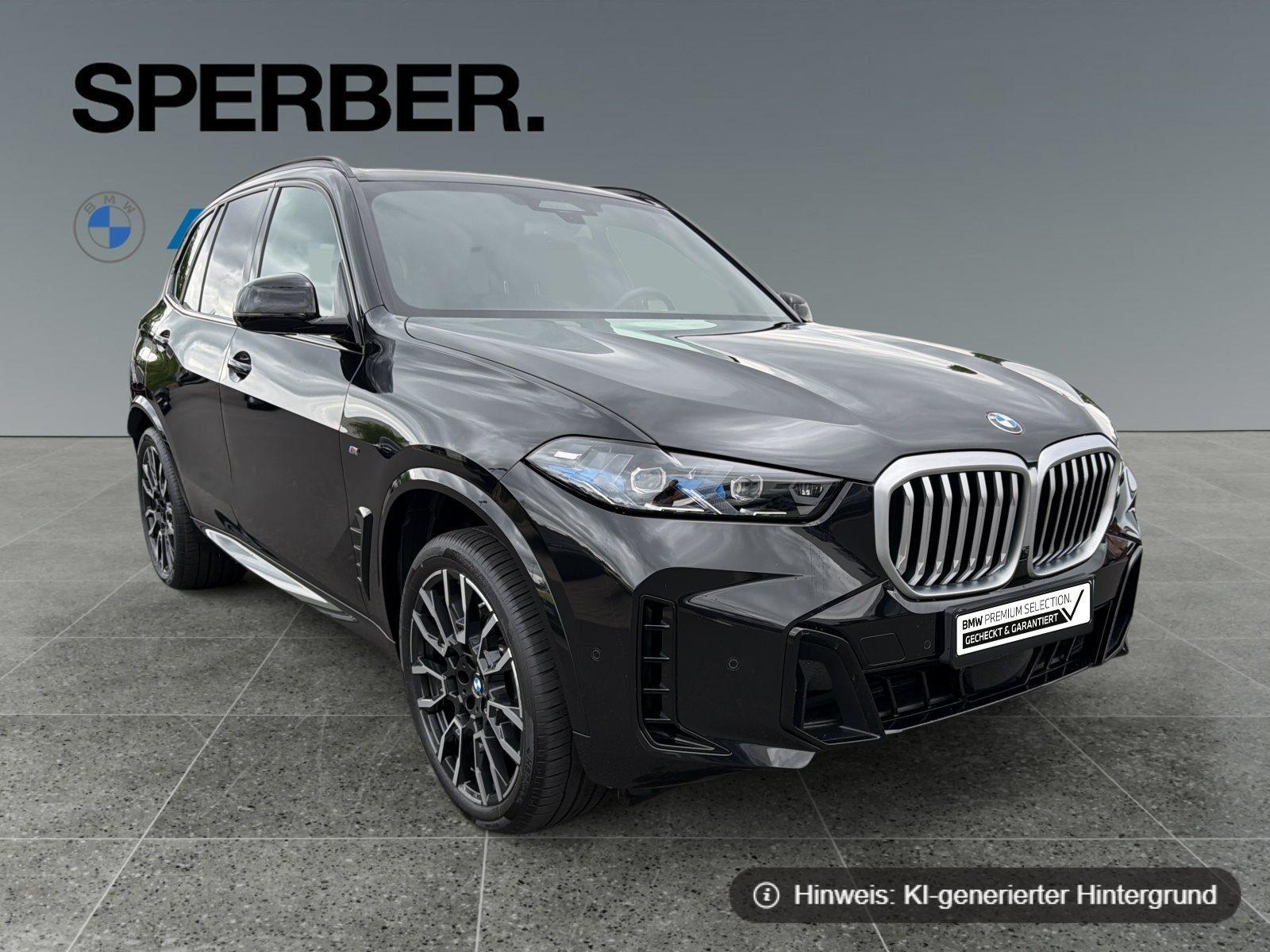 BMW X5 – Bild 22