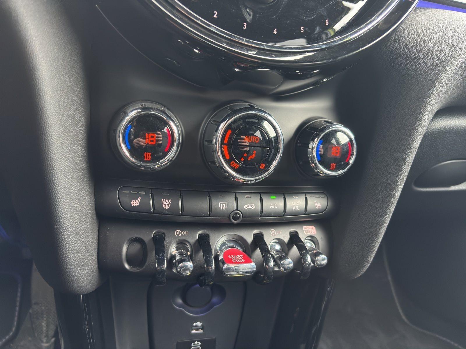 MINI Cooper 5-Türer – Bild 14