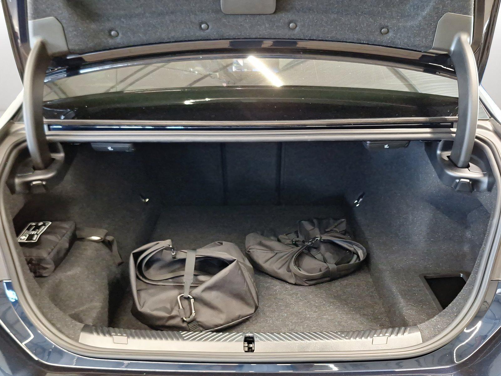 BMW 5er – Bild 16