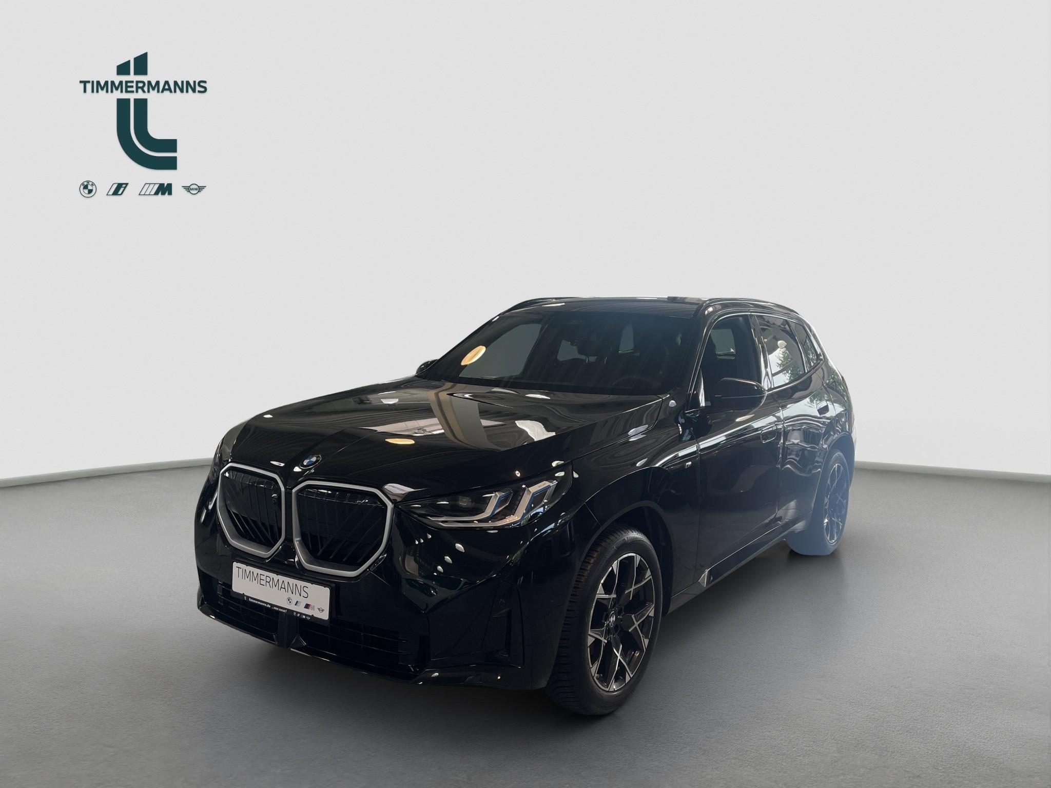 BMW X3 – Bild 2