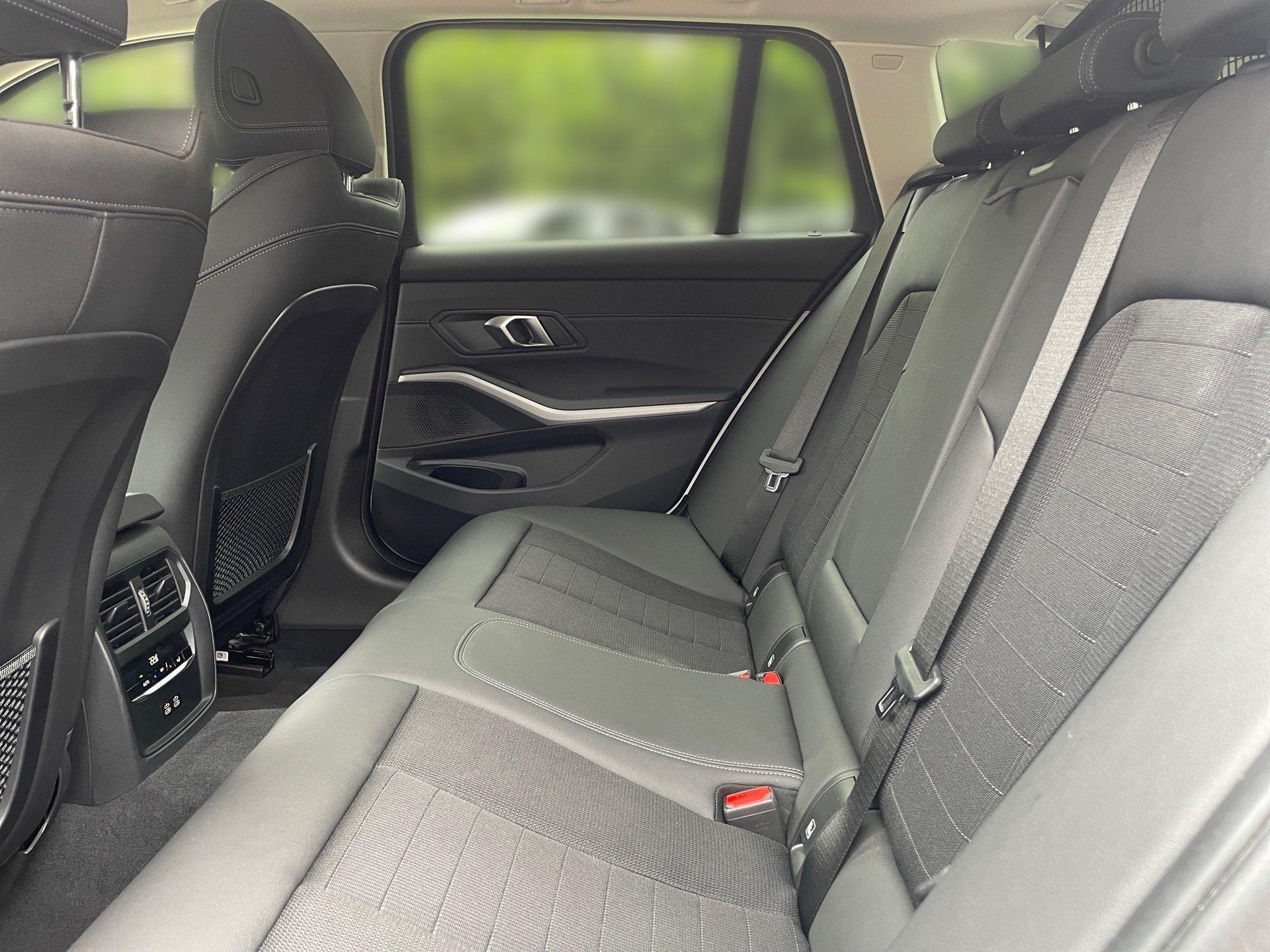BMW 3er Touring – Bild 11