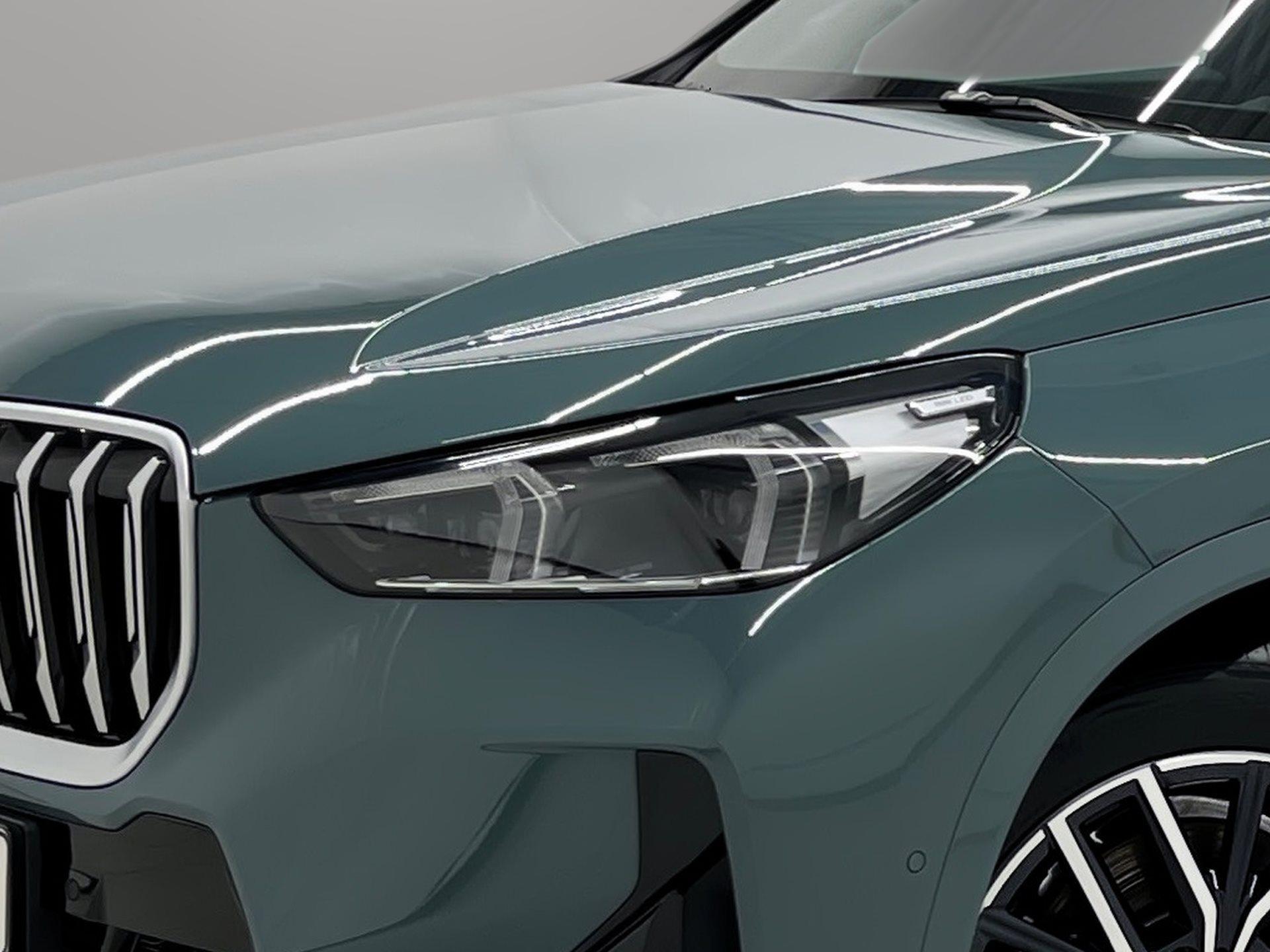 BMW X1 – Bild 9