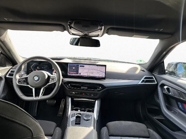 BMW 2er Coupé – Bild 8