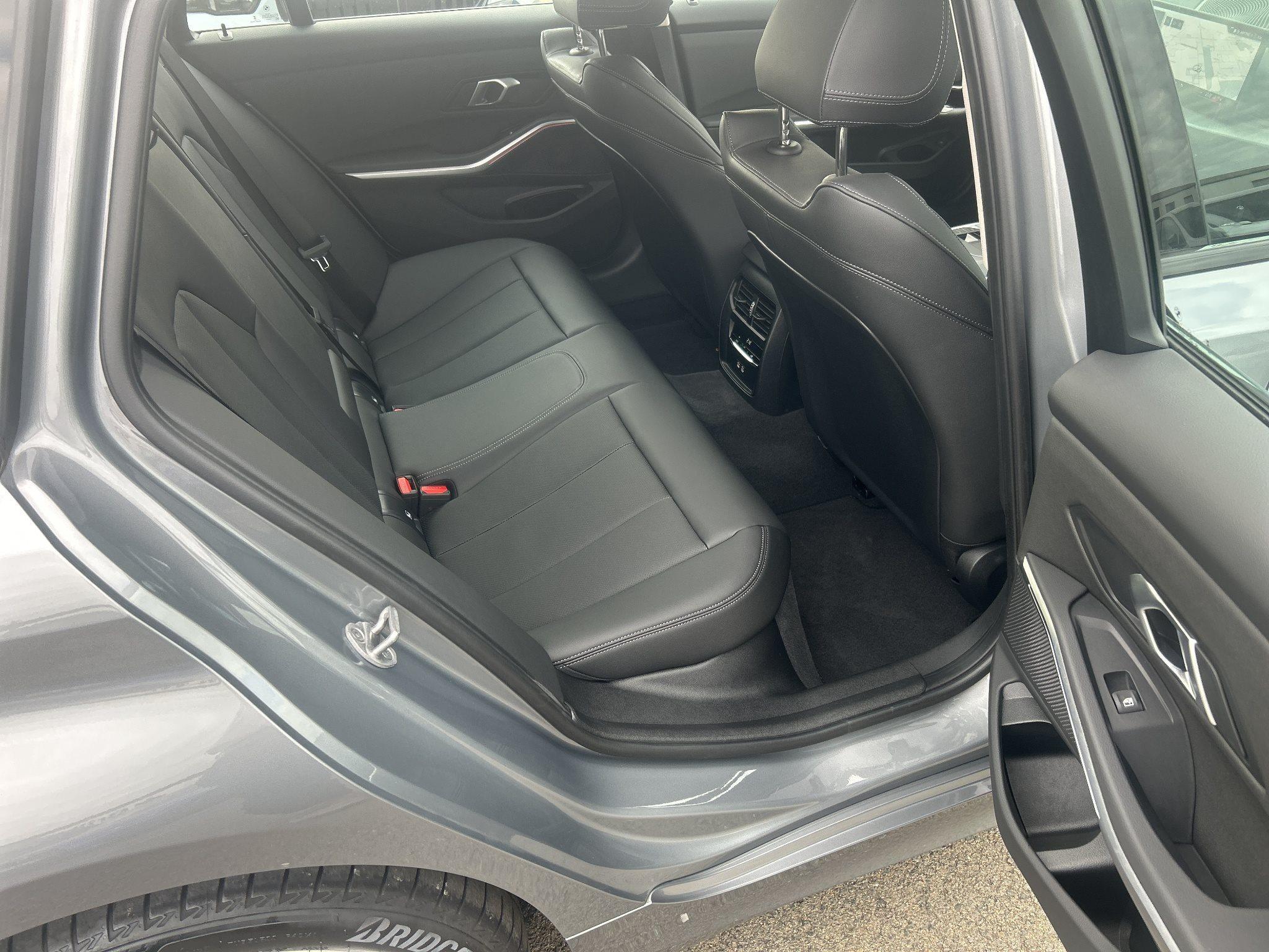 BMW 3er Touring – Bild 10