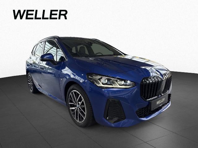 BMW 2er Active Tourer – Bild 2