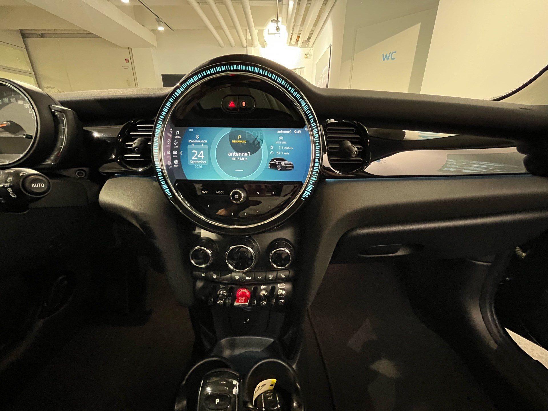 MINI Cooper 3-Türer – Bild 7