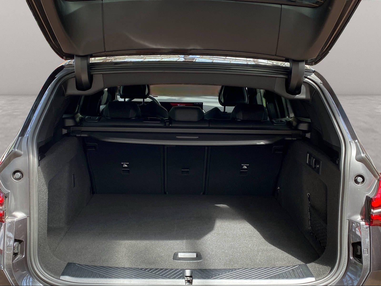 BMW X3 – Bild 9