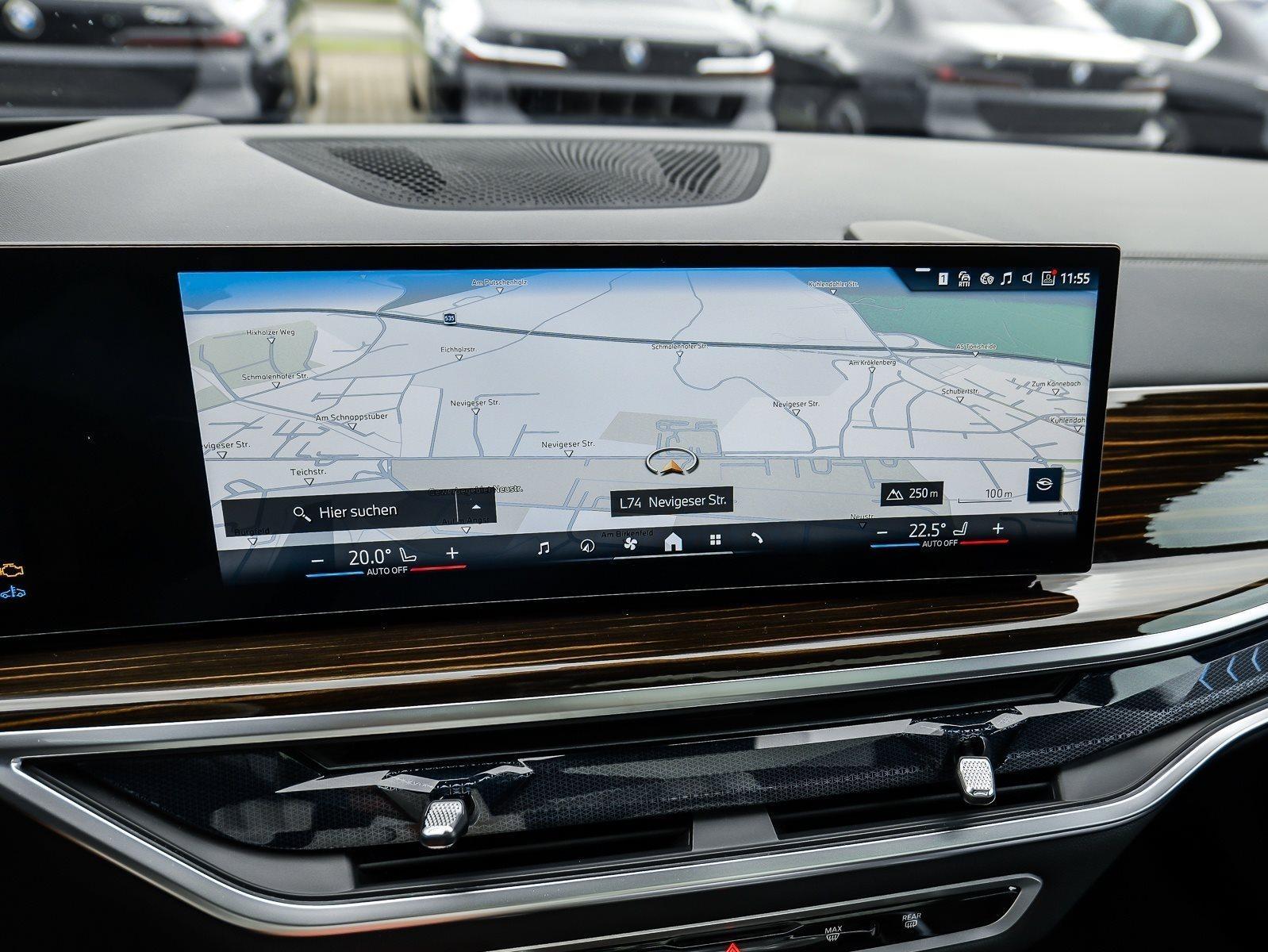 BMW X5 – Bild 23