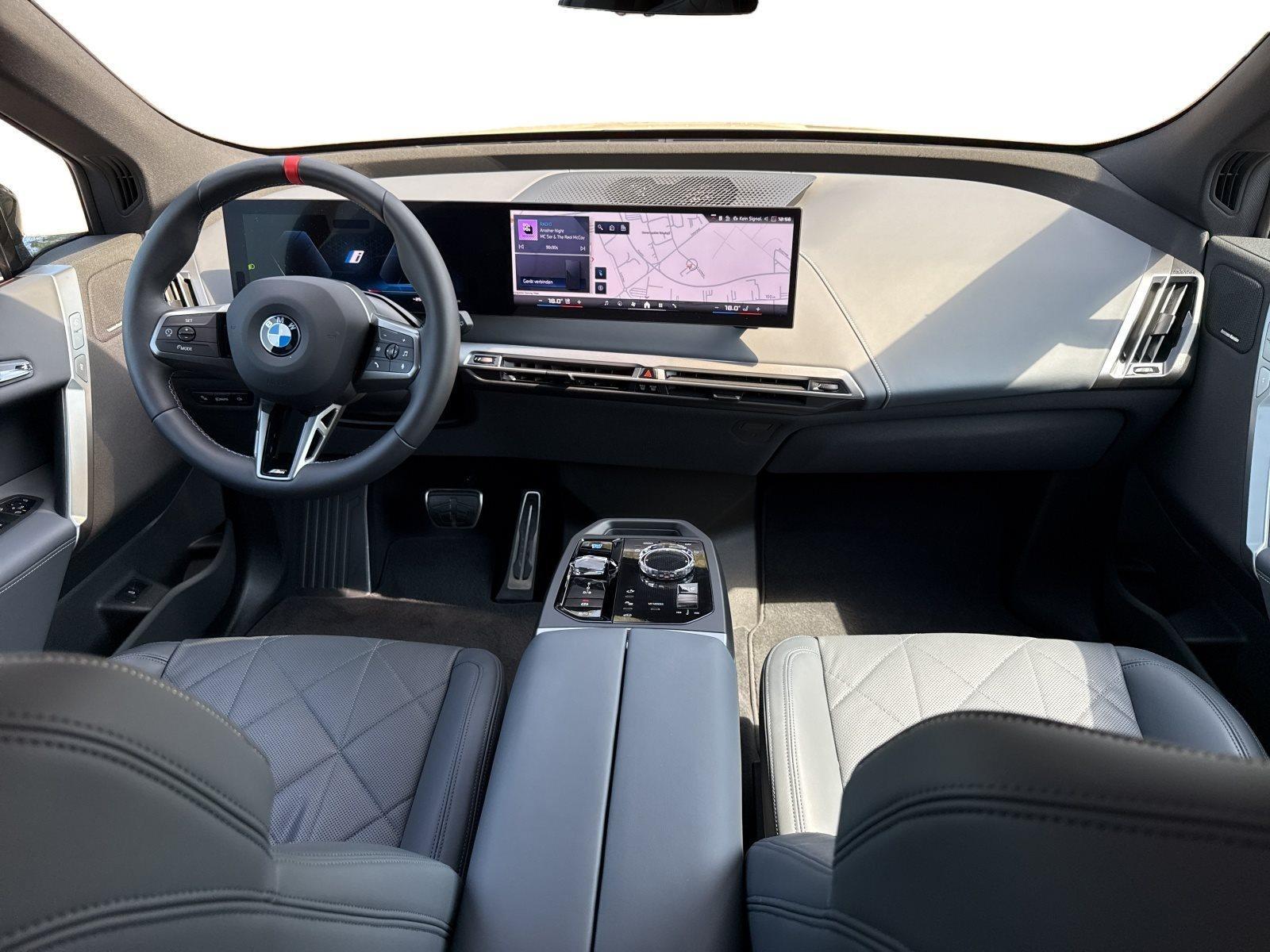 BMW iX – Bild 13