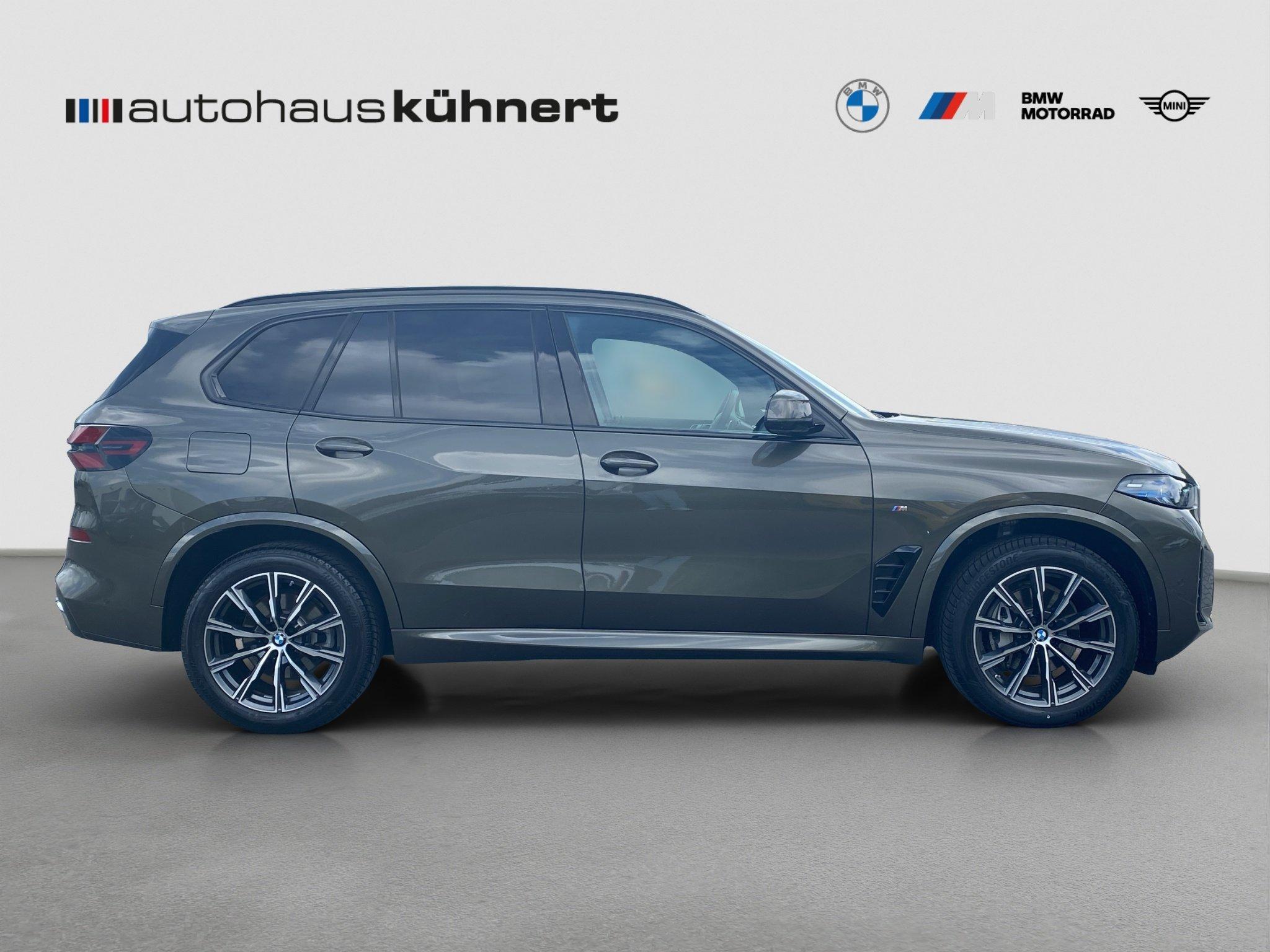 BMW X5 – Bild 11