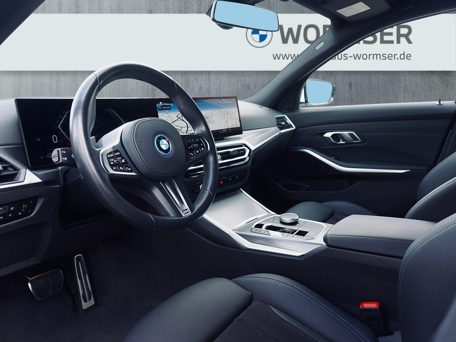 BMW 3er Touring – Bild 18