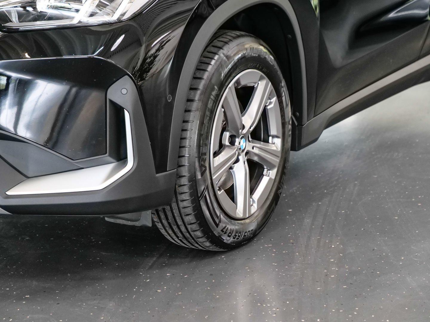 BMW X1 – Bild 6