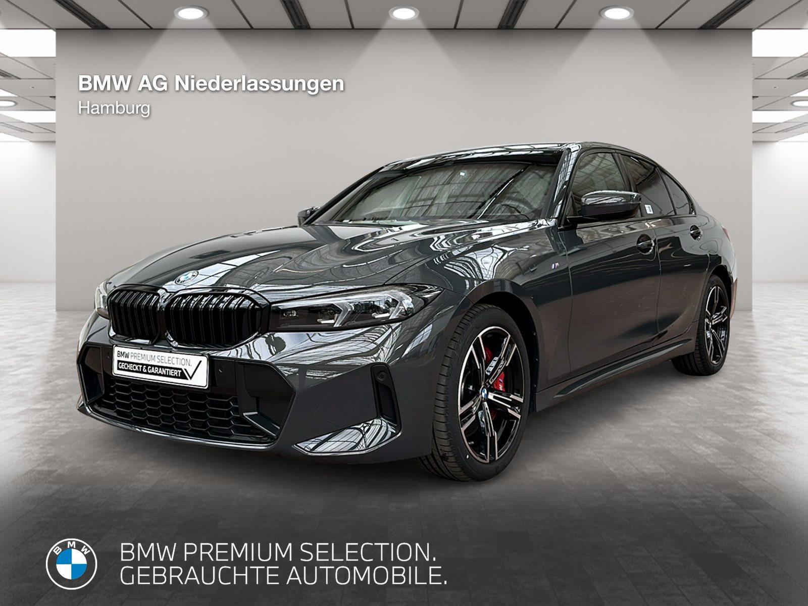 BMW 3er