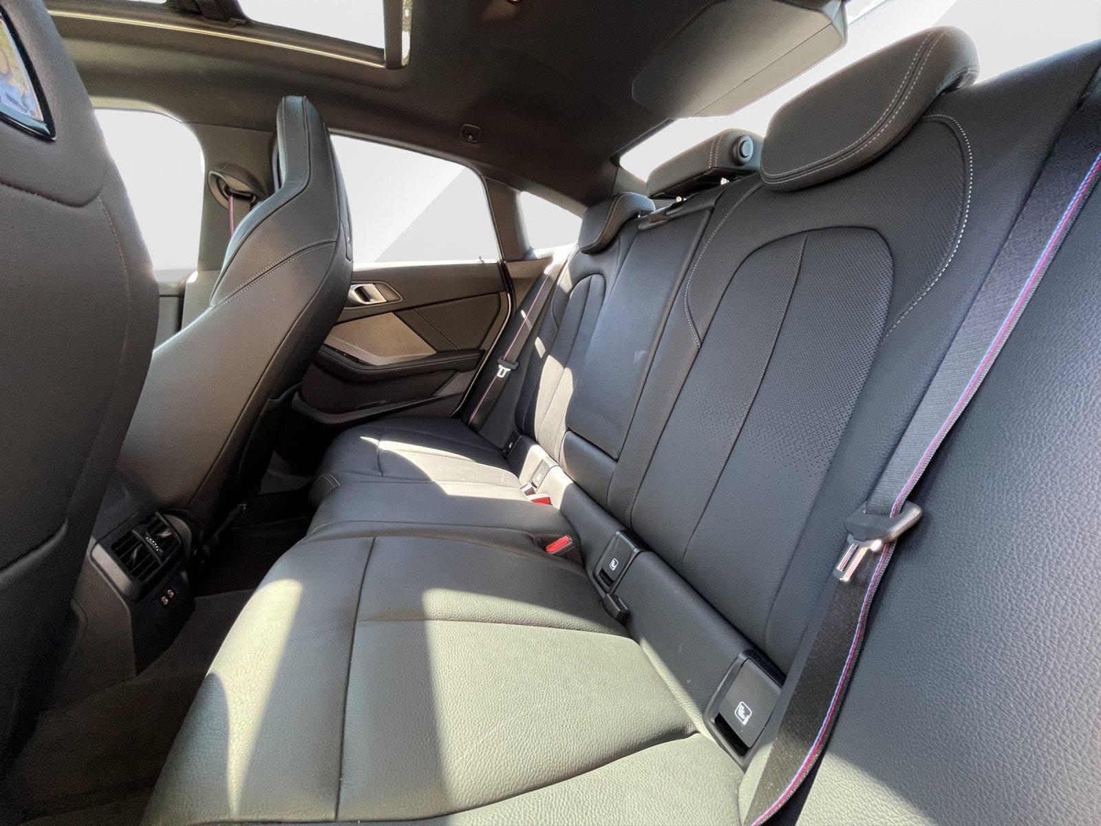 BMW 2er Gran Coupé – Bild 7