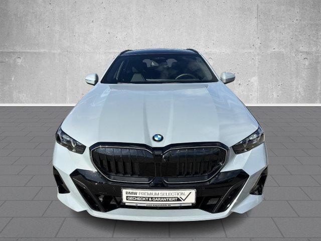 BMW 5er Touring – Bild 33