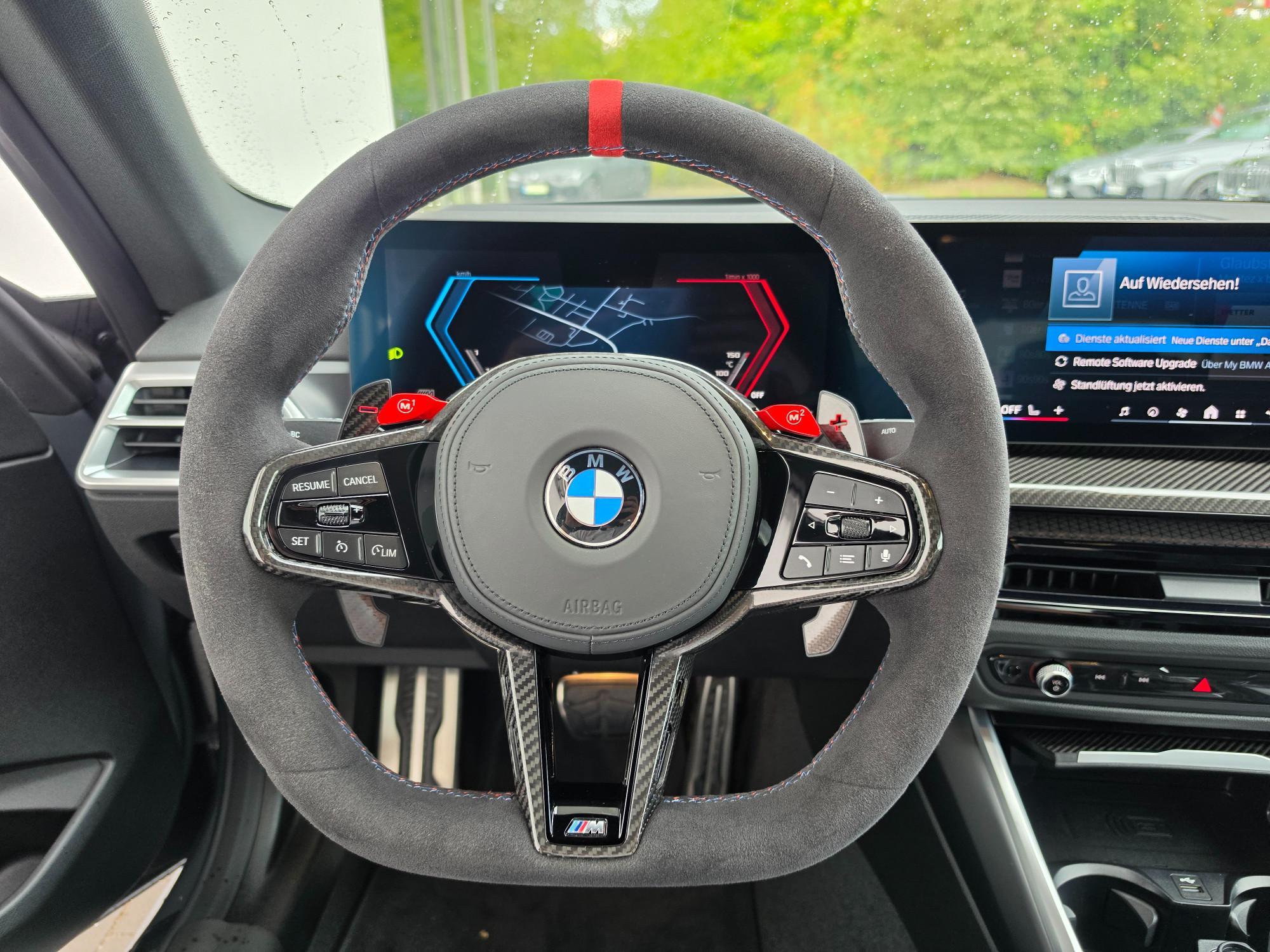 BMW M2 Coupé – Bild 26