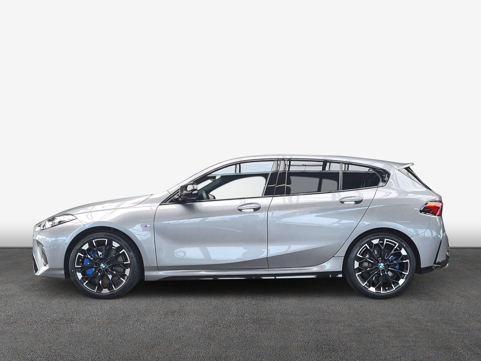 BMW 1er – Bild 5