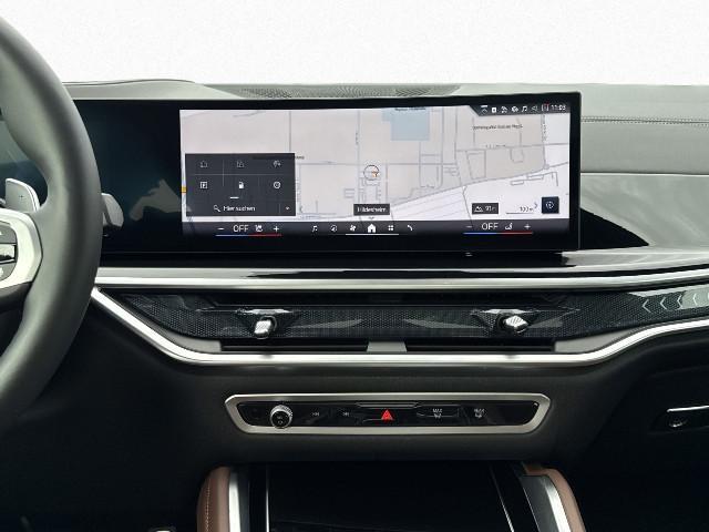 BMW X6 – Bild 14