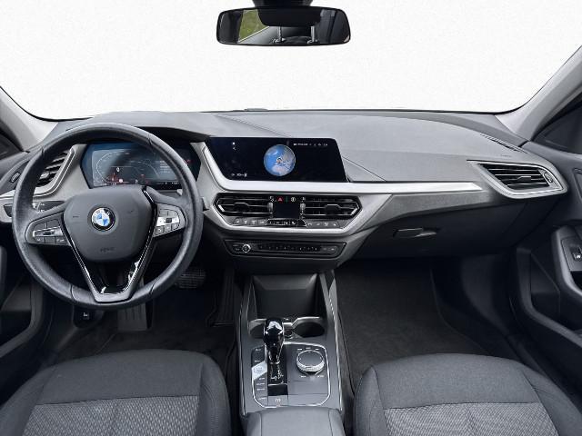 BMW 1er – Bild 9