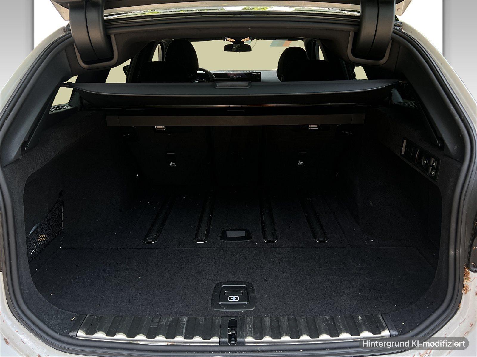 BMW 3er Touring – Bild 15