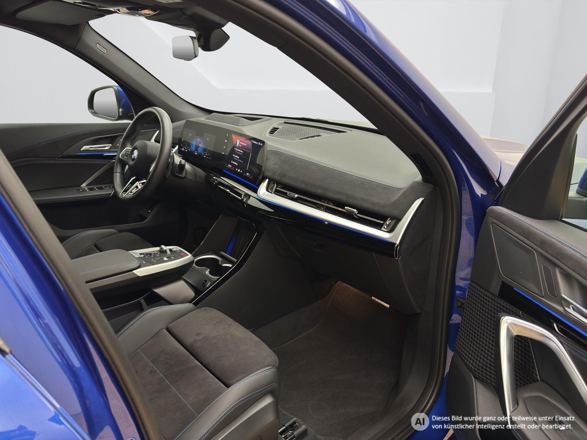 BMW X1 – Bild 12