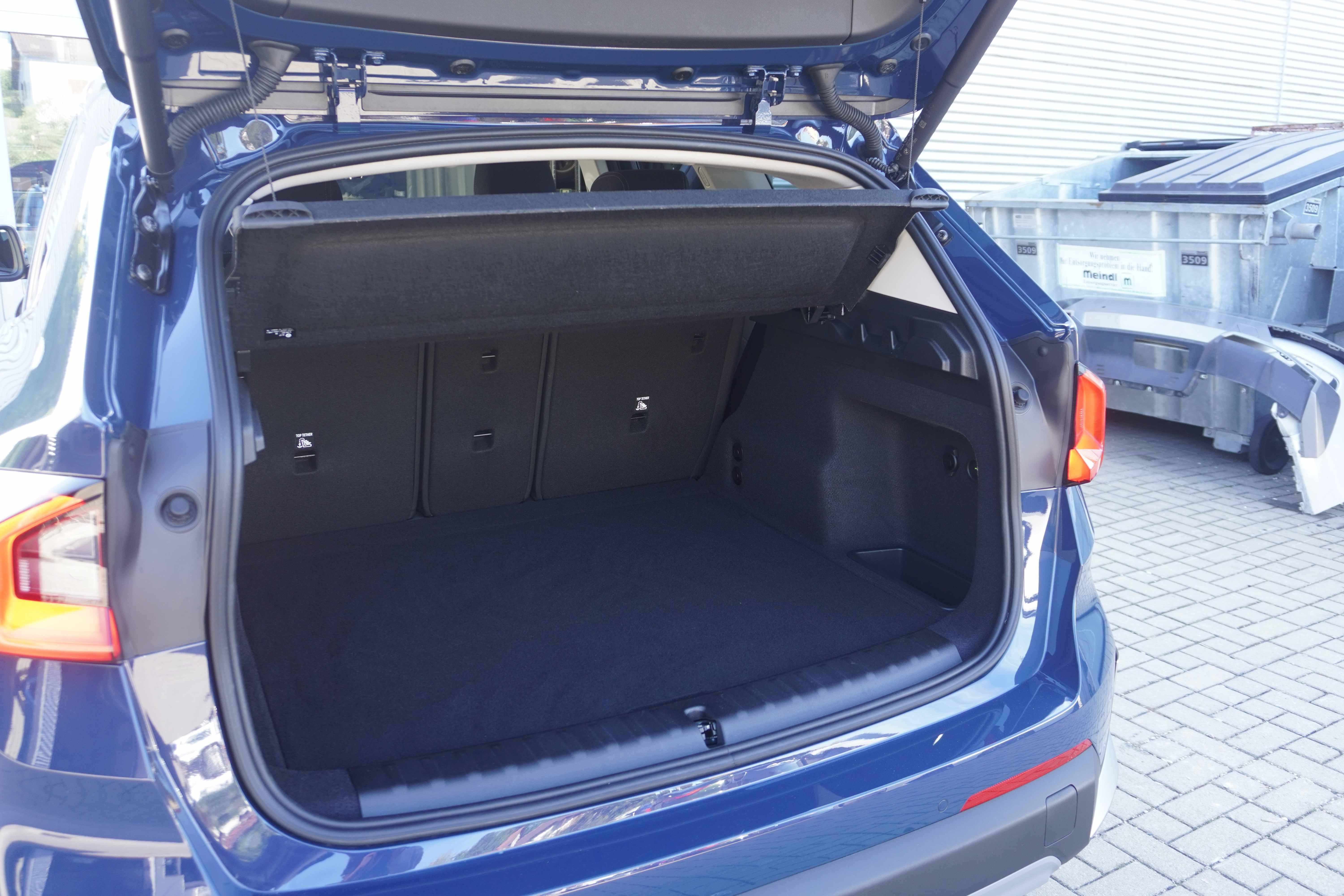 BMW X1 – Bild 8