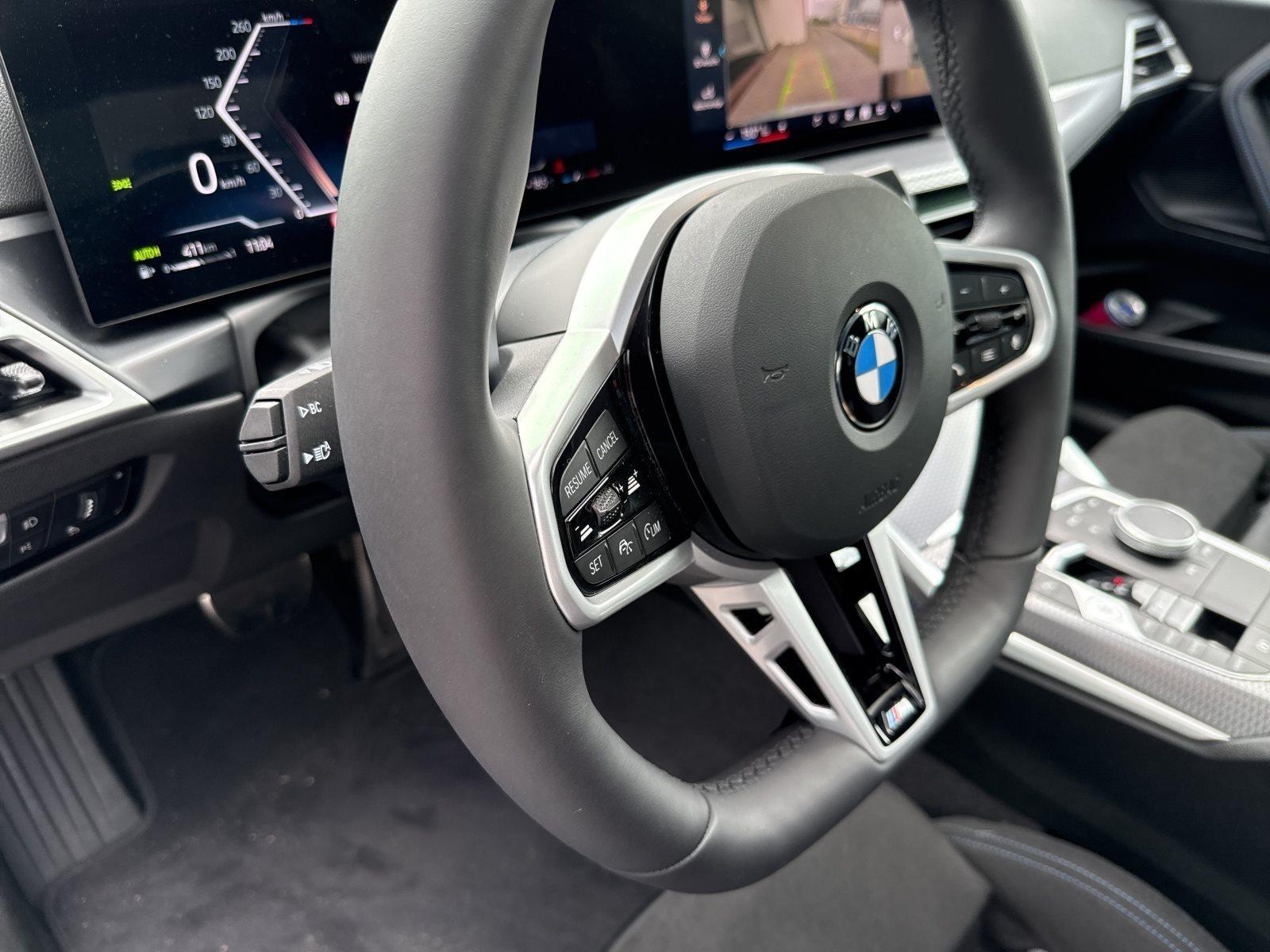 BMW 2er Coupé – Bild 21