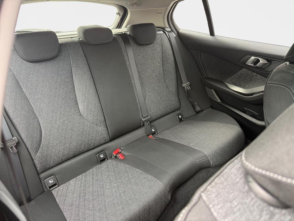 BMW 1er – Bild 16
