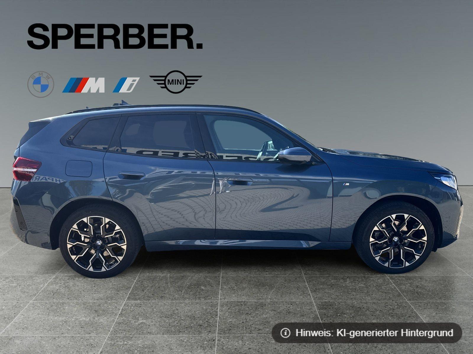 BMW X3 – Bild 6