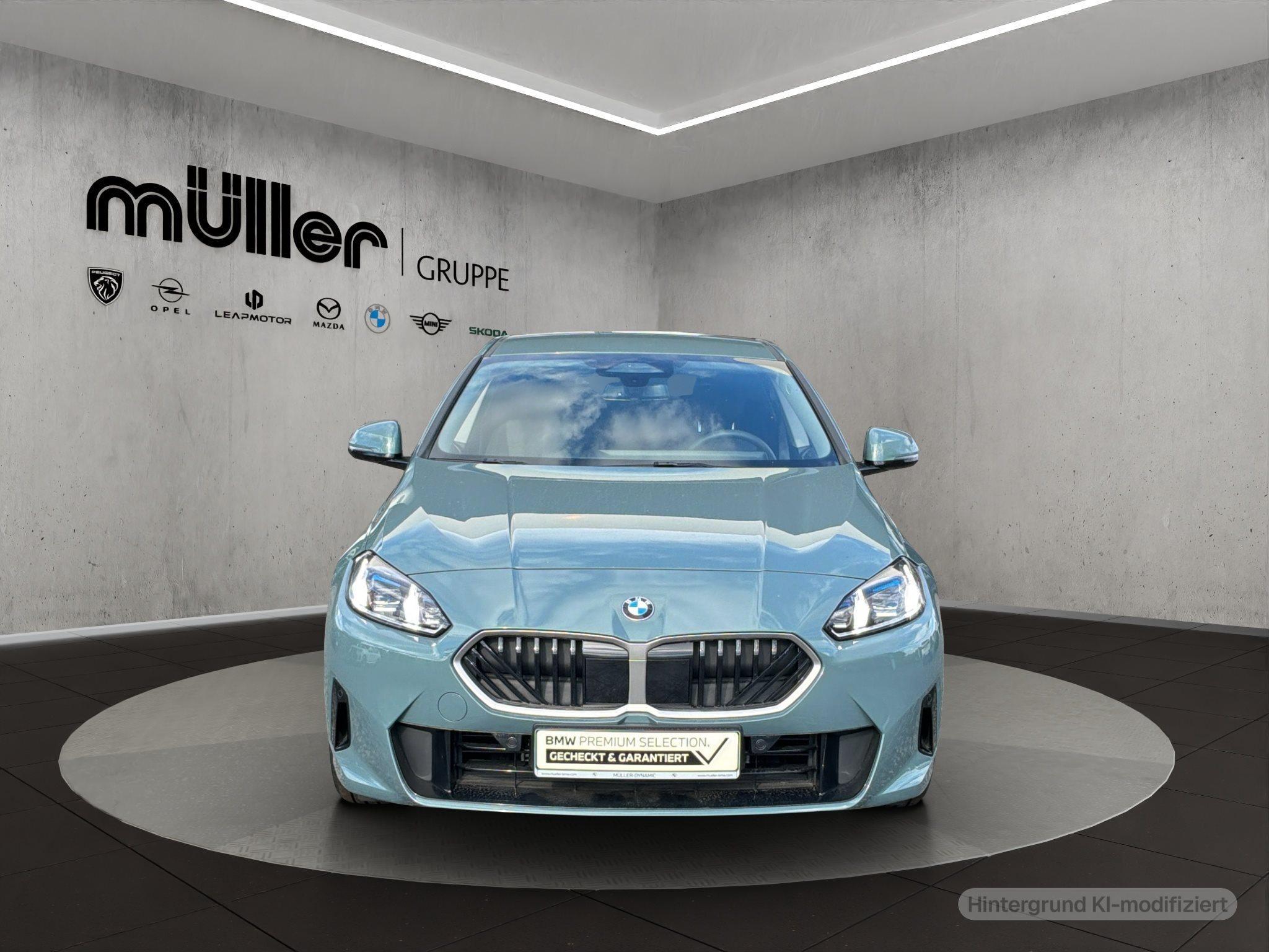 BMW 2er Gran Coupé – Bild 17